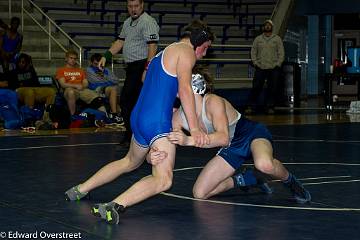 Wrestling vs Byrnes -244